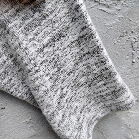 PHILOSOPHY HOODED PULLOVER.  SZ LG - Picture 8 of 11